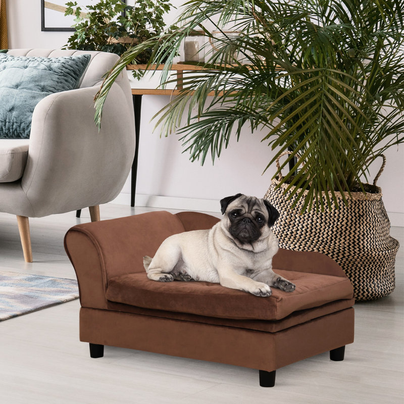 Lit pour chien Modern Modern