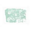 Art sur toile Silhouette Amini54 Mint-105649629