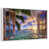 Floating Frame White selected