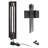 Chamber Integrated LED Bollard Light-32512869-32512871-32512873
