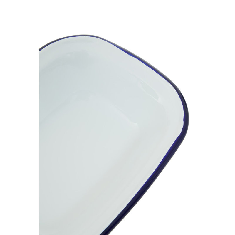 Breakwater Bay Condit Rectangle Carbon Steel Baker Bakeware