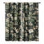 Rideau occultant en polyester Yuel-864819999