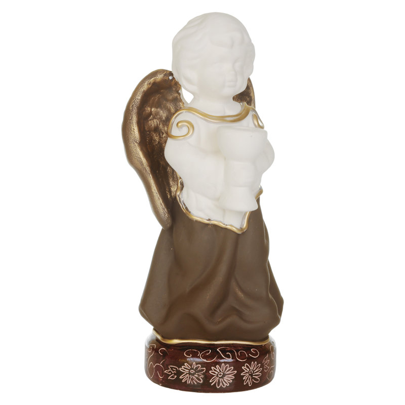 Handmade Ceramic / Porcelain Figurine / Sculpture Decorative Object