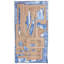 VSU Rugs Handmade Wool Abstract Area Rug-498240833