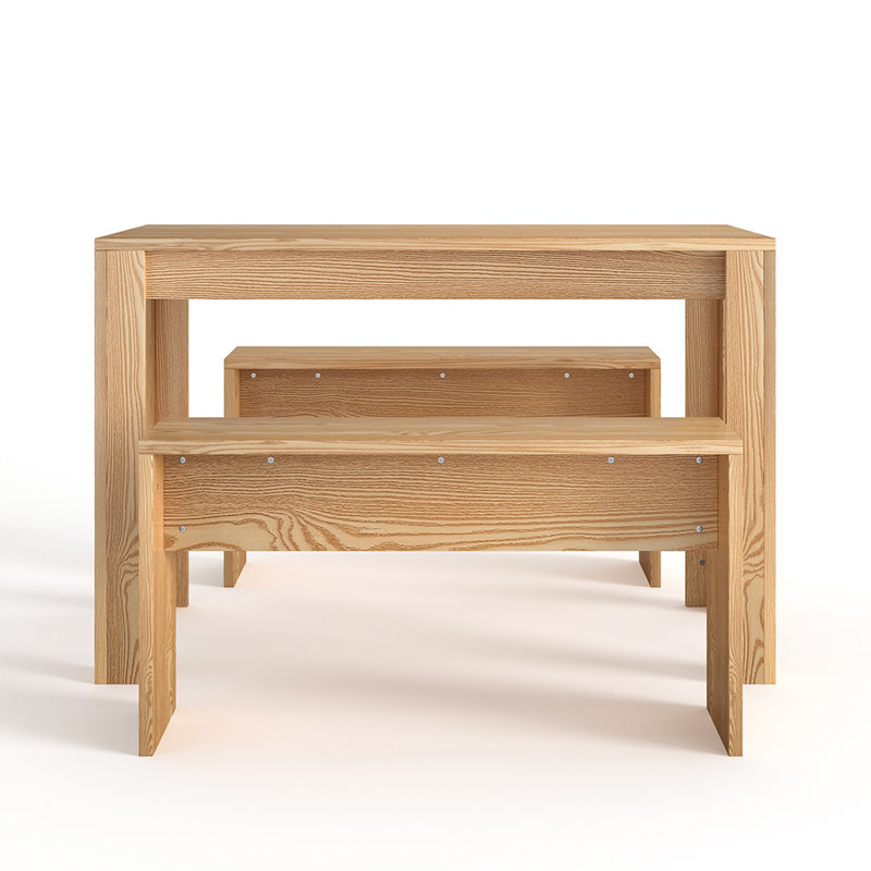 Korine 2 - Person Dining Set