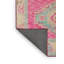 Tapis décoratif multicolore à motif abstrait-639723358