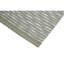 Tapis gris / vert / blanc tissé à la main de haute qualité-71851265