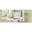 Lit escamotable Murphy avec placard et tiroirs-1064546118