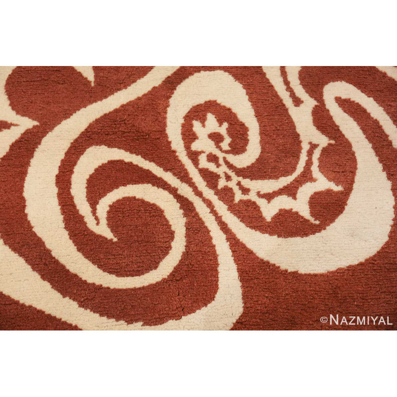 One-of-a-Kind Rectangle 5' X 6'8" Area Rug