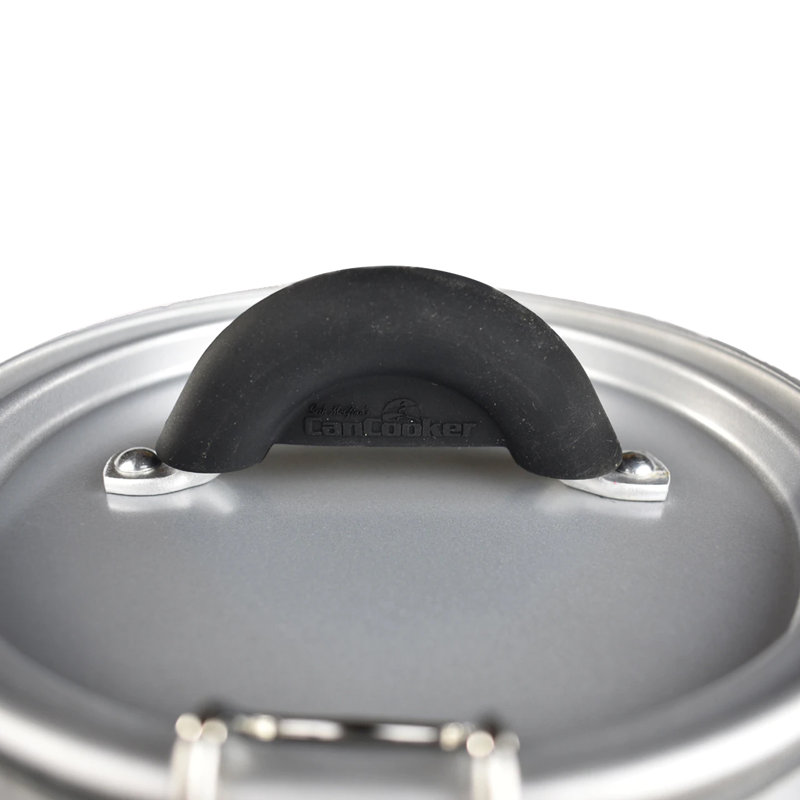 Cancooker Silicone Handle Holder Set