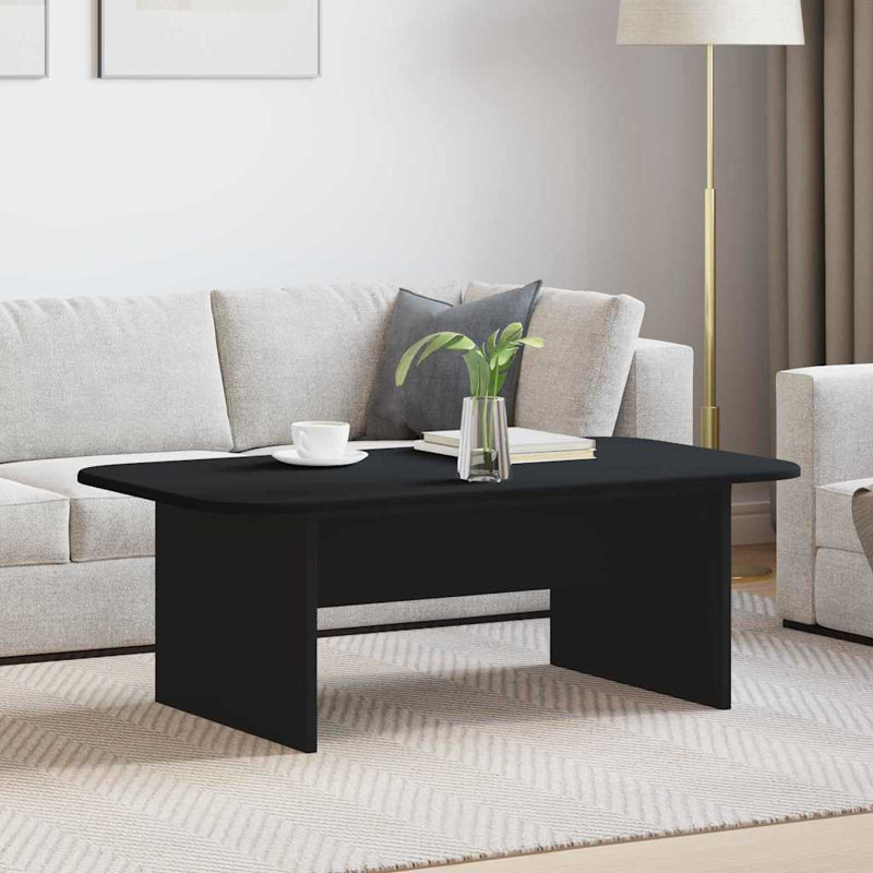 Coffee Table, Black