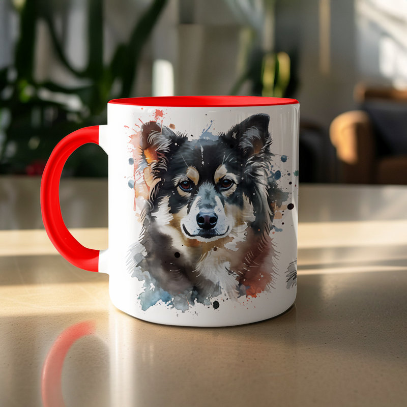 Mug