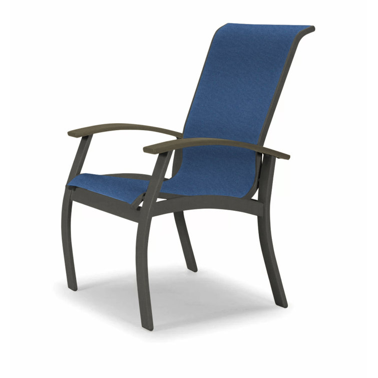 Chaise de patio Askar