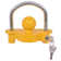 Key Lock Security Safe