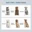 Aliment pour animaux de compagnie