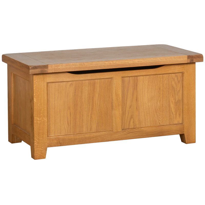 Thornbury Blanket Chest