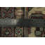 Tapis traditionnel oriental 8 x 12