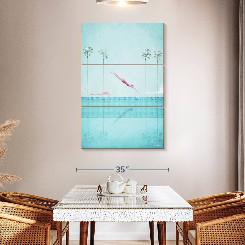 Sireci Swimming Pool Travel