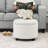 Jubeda Upholstered Ottoman
