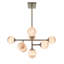 Hadden Linear Chandelier