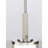 Waddells 1 - Light Single Pendant-1983242283