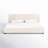 Jerri Upholstered Platform Bed-89471131-89471129
