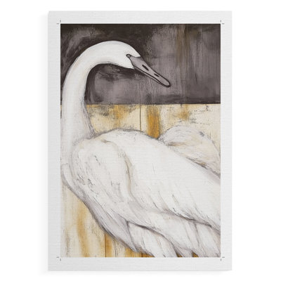 ANIMAUX Series CCCCLXXIV - Impression sur toile seulement - NON CADRE