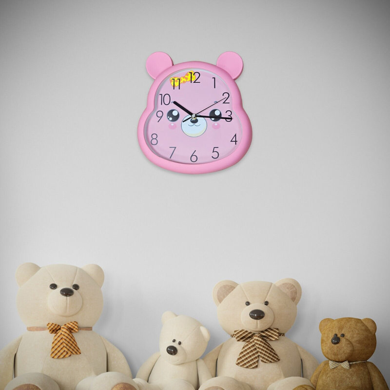 Macauley Wall Clock