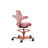 HÅG Capisco Adjustable Sit-to-Stand Height Chair-123277960-123277965-123277967