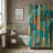 Droll City - Premium Shower Curtain-1279728660