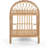 Deloris 20'' W Wicker / Rattan Nightstand-21774523