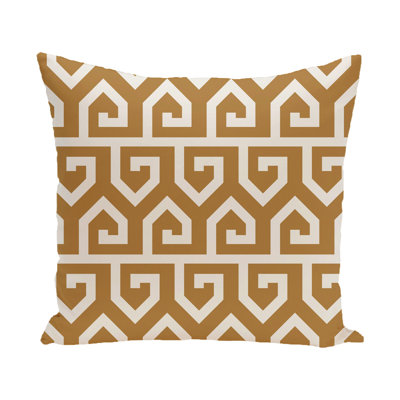 Housse et insert de coussin d'extérieur 