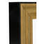 Console en bois pour l'intérieur