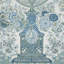 Colmery Paisley Panel Fabric-1070671403