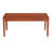 BRYAN COFFEE TABLE