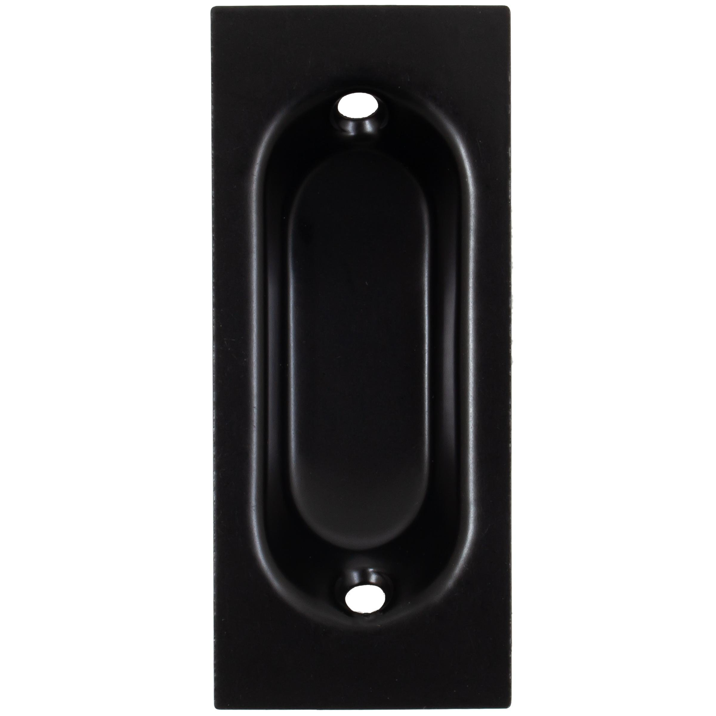 Stone Harbor Hardware Rectangular Flush Door Pull, By Stone Harbour