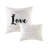 Soft Full Queen Bedding Sets, Polyester Geometric Modern Home Bedroom