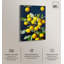 Art mural sur le thème des citrons en pleine floraison par Art Remedy-105279639-105279662