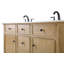 Meuble-lavabo à bordure 60 po Greecy-1697487067