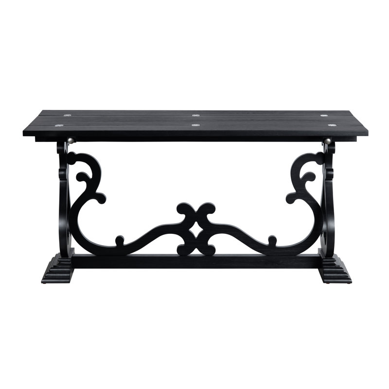 Flip Out Console_Sofa Table
