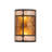 Dashanda Flush Mounted Sconce
