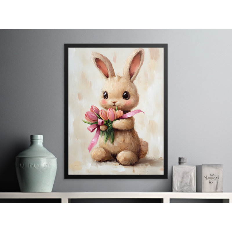 Elisa Print, 24x32