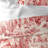 Elysees Standard Cotton Comforter Set-60144320-60144329