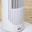Halie 75Cm Oscillating Tower Fan-27197335
