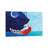 Sail Away by Kyra Wilson - Gallery-Wrapped Canvas Giclée on Canvas-477293720-477293721