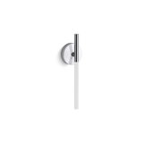 Components One-Light LED Sconce