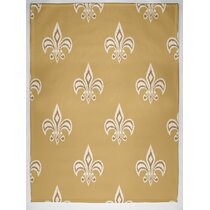 Fleur De Lis Living Cajun Poster Phrases Inspirational 60 x 50