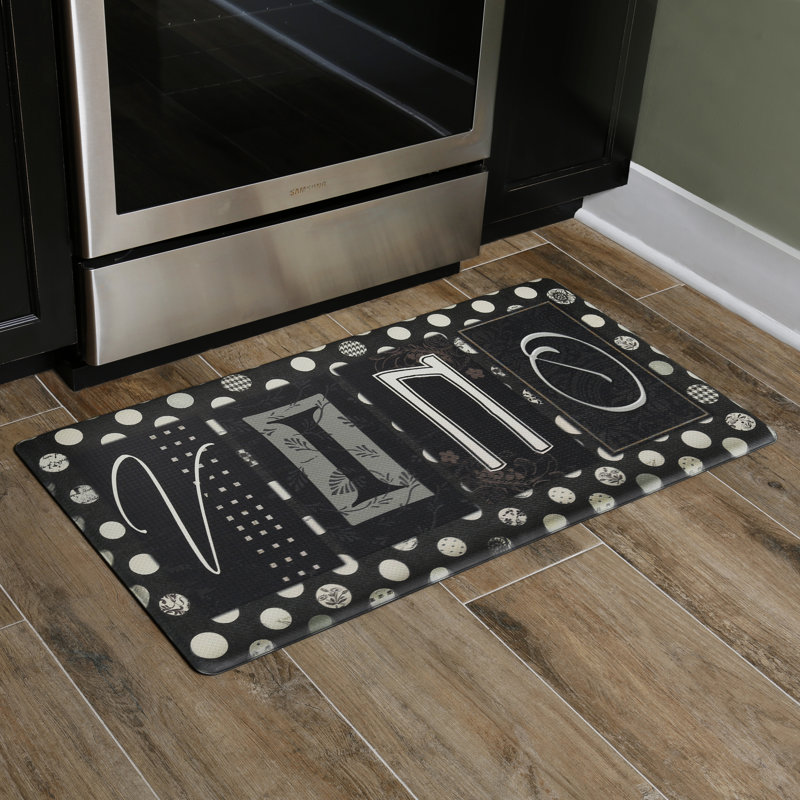 Tapis anti-fatigue Faron