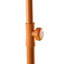 Parasol de plage Hatsuko 85,03 po