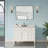Hellie Metal Flat Wall Mirror-221801467-221801464-221801458